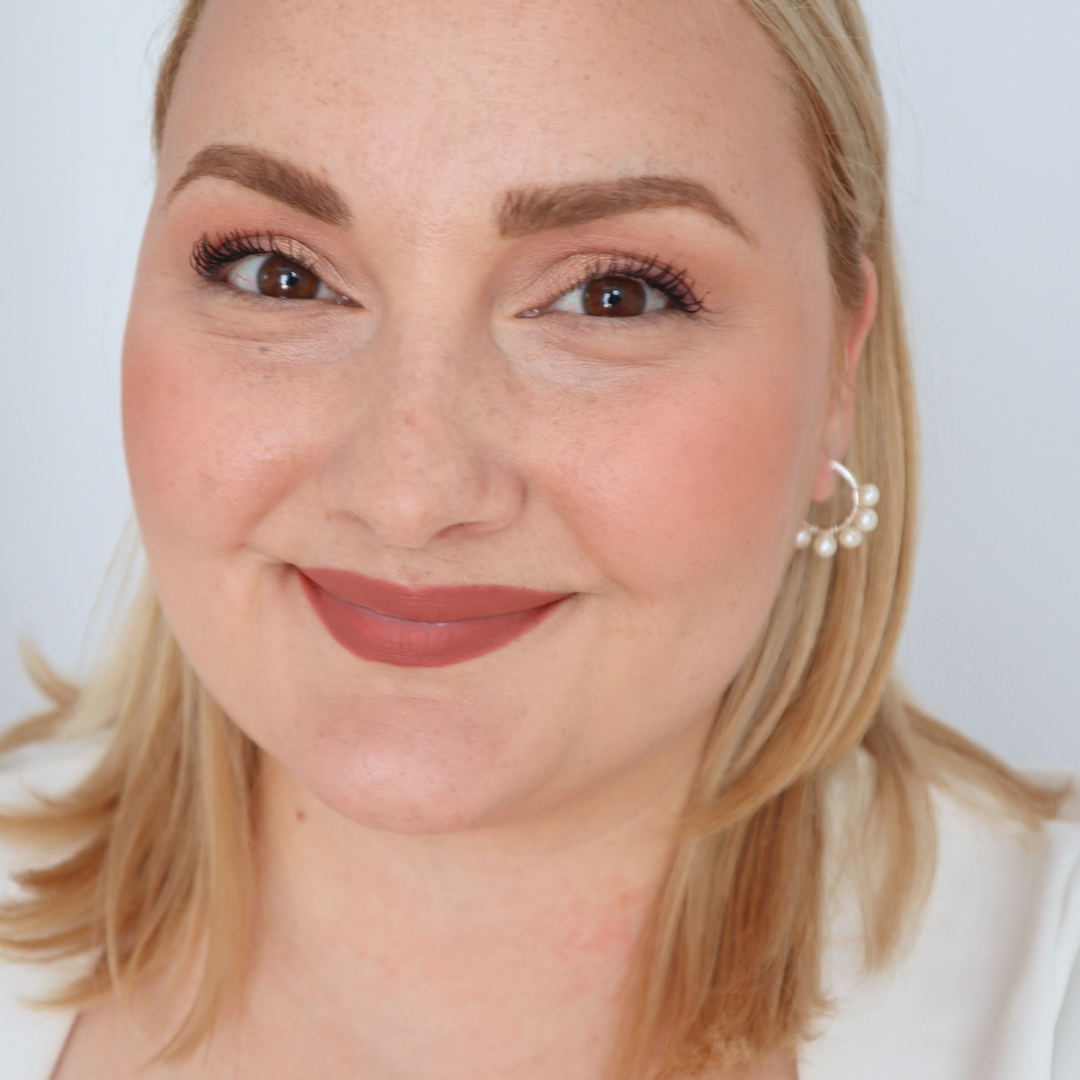 Estelle Pearl Wrap Hoops