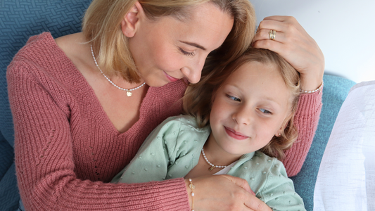 Meaningful Bracelet Mom and Daughter: A Symbol of Love and Connection
