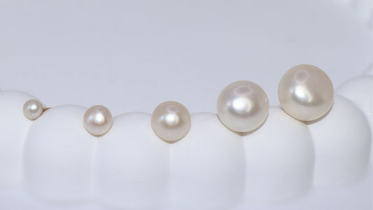 Timeless Elegance: Choosing the Best Pearl Ear Studs for Any Occasion