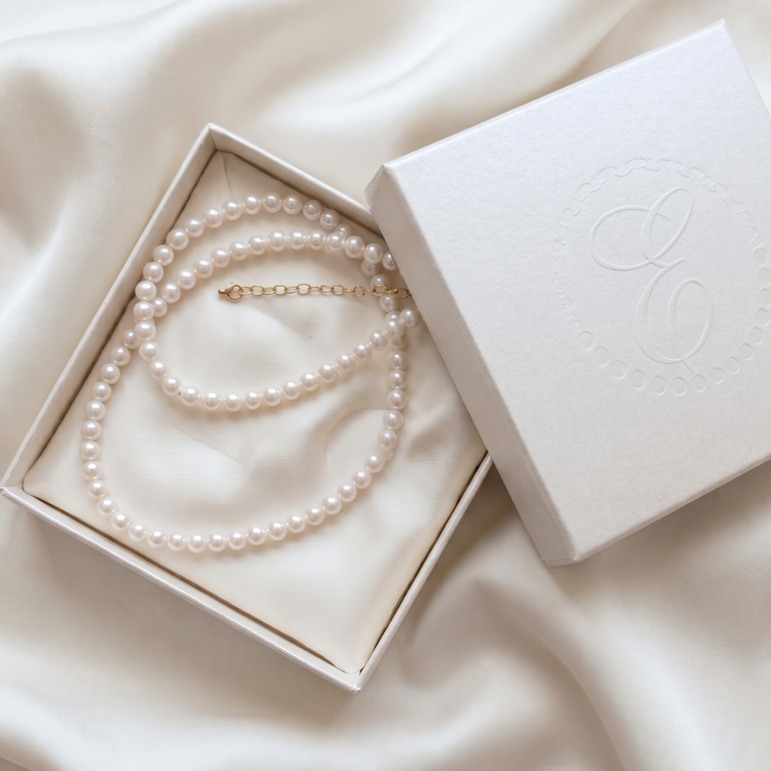 The Best Guide to Freshwater Cultured Pearls: Quality and Care Tips
