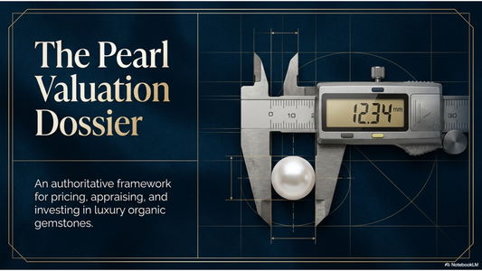 How Much a Pearl Is Worth: A Clear Guide to Pricing and Value