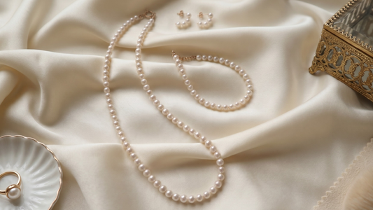 The Best Guide to Understanding Pearls: Formation, Types, and Care