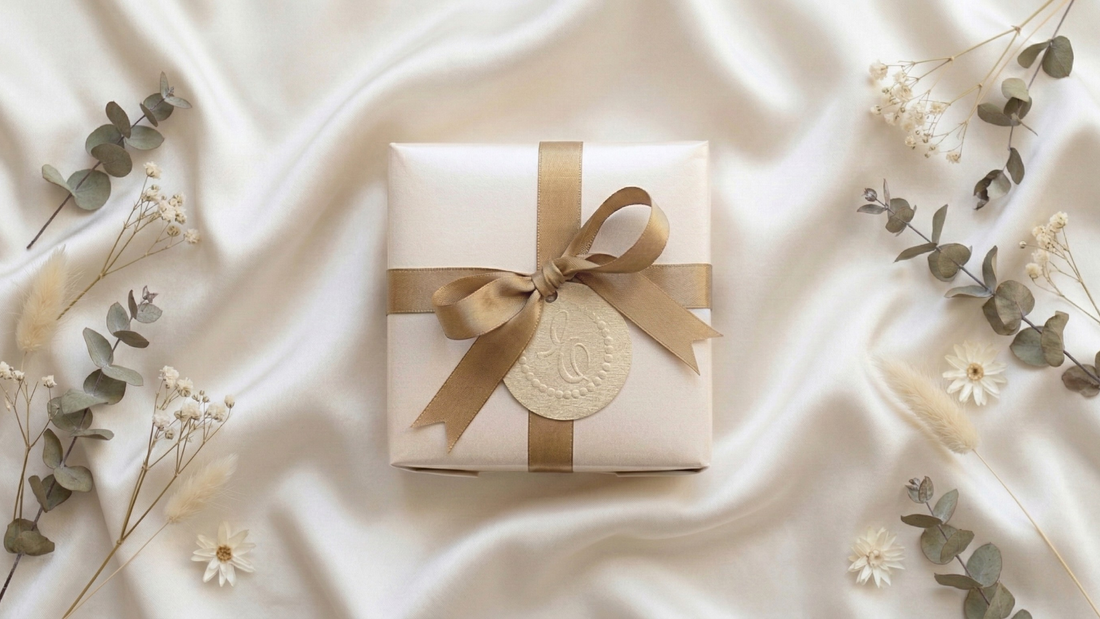 The Timeless Elegance of Pearls as a Gift: Meaning and Significance