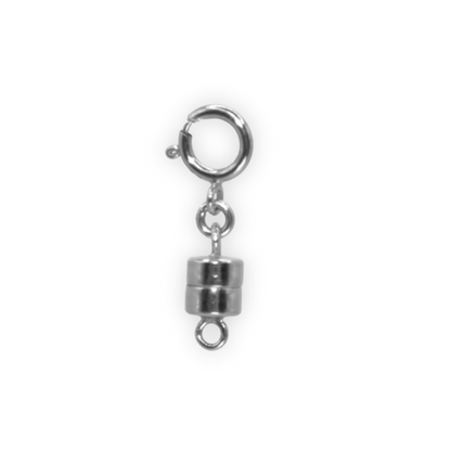 Maria Pearl Chain Necklace