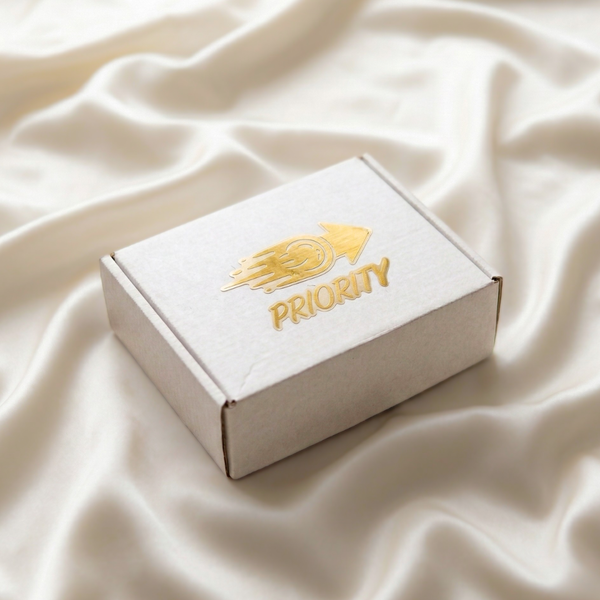 Priority Processing